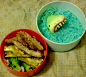 Great White Shark Bento by mindfire3927