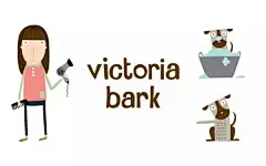 儿童品牌victoria bark小清新又童趣的插画设计作品