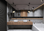 Home Design HD-m2 on Behance