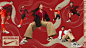  NIKE 2025新年系列