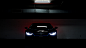 General 1920x1080 BMW i8 car vehicle parking lot lights electric car