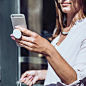 PopSockets Collapsible Grip & Stand for Phones and Tablets