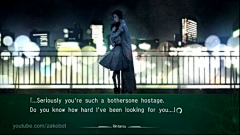 竟然没人采集到STEINS；GATE