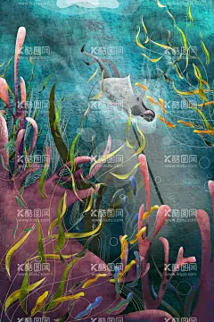  手绘梦幻小清新海洋插画  - 源文件下载【酷图网】海,海洋,海洋插画,海景,天空,浩瀚,蓝色海洋,大海,鲸鱼,海浪,蓝色,海洋背景,海底世界,海洋生物,海洋世界,卡通海洋,意境,唯美,简约,梦幻,创意,手绘,梦境,小清新海报,卡通插画,人物插画,温馨,文艺范,文艺海报,手绘风,浪漫,卡哇伊,治愈系,可爱,梦中世界,卡通女孩,动漫人物,动漫壁纸,