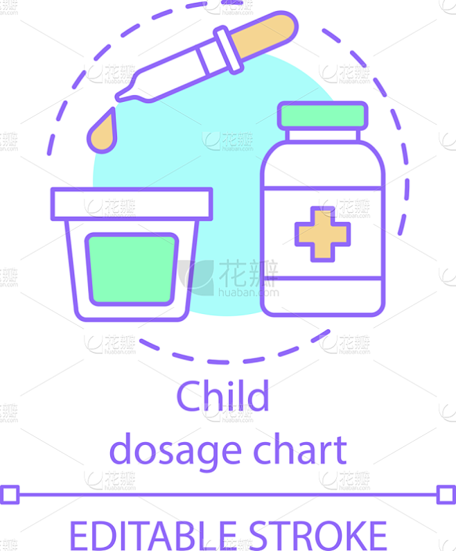 图表,儿童,剂量,概念,计算机图标,健康保健,背景分离,药,杯,糖浆