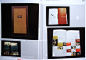 服装画册设计作品(3)-画册设计-设计-艺术中国网