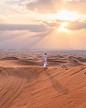 Photo by Visit Dubai in Dubai Desert with @dubai.uae.dxb.