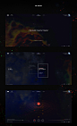 Universal Music France | PROMOTION GAME - WebGL on Behance