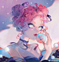 ×÷Õß£º²å»­Ê¦Nayu Illust-4