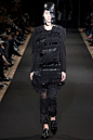 Junya Watanabe2014秋冬高级成衣发布秀_2014巴黎时装周图片464320