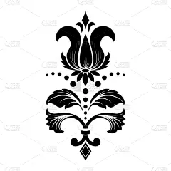 丝绸,分离着色,中苏格兰,华丽的,外套,有叶的,纺织品,华贵,弯曲