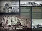 Museum Exhibition Design : Van Urartian Museum Exhibition Design
