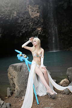 ☆sadrabbit★采集到cosplay