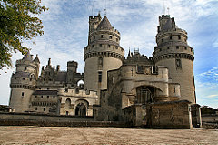 castle | 相片擁有者 Joep ...
