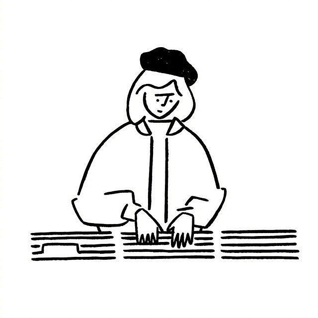 一个人的好日子 ​​​​