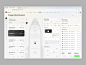 UPS Platform - Airfreight Delivery Dashboard designed by Jack R. for RonDesignLab ⭐️. Connect with them on Dribbble; the global community for designers and creative professionals.
