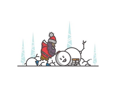 Christmas Illustrati...