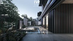 A9-NINE采集到第四代住宅配图