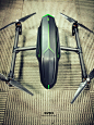 XIRO-Xplorer Xtreme专业型航拍无人机设计（个人原创设计）