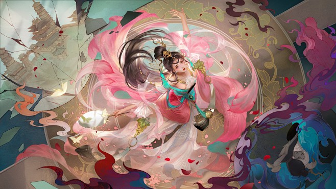 微博 – 随时随地发现新鲜事