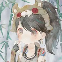 王者女头/上官婉儿/古风/漫画风/_女生头像_我要个性网