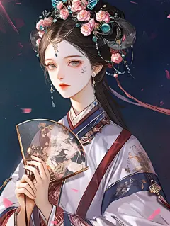 古风壁纸｜清穿红楼：太子妃上位攻略 - 小红书