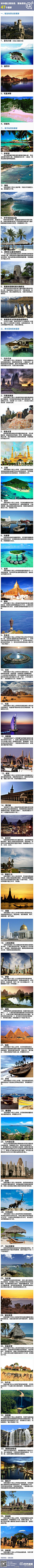 #清泉时讯#【走起！对中国公民免签、落地签的47个国家 】截至目前，持普通护照“可以说走就走”的国家/地区，已经增长到47个！全名单戳图↓↓转发分享，收藏备用！via@人民日报