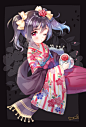 2016-03-17-818855.png (500×739)#二次元# #love live！# #矢泽妮可#