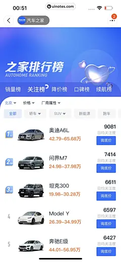 淘宝 App 截图 1439 - UI Notes