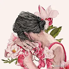 插画丨80年代复古漫画风插画，一起来感受一下跨越年代的流行！ : 60万插画师共同关注→插画与品牌设计