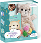 Amazon.com: My Wishing Bear – Plush Toy and Book Gift Set – Features Nighttime Routine that Teaches Kindness, Builds Empathy, and Fosters Communication: Toys & Games