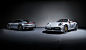 PORSCHE 911 TURBO : Porsche 911 Turbo official PR shots