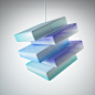 Light Design // 2015 : A collection of light design concepts designed in 2015.