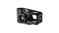 Hydra Predator Rail Mounting Attachment