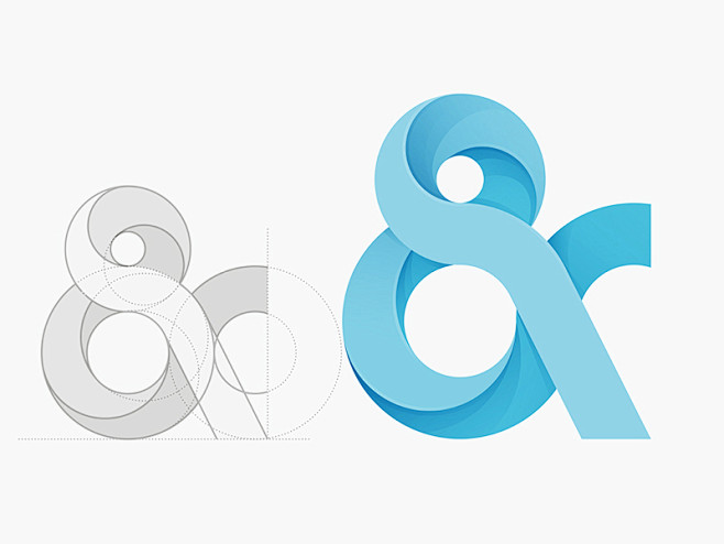 Ampersand #Logo#