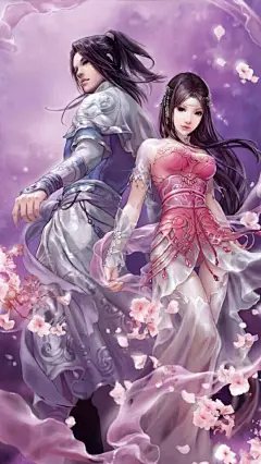 古风情侣 古装情侣 情侣 古代 古风人物 仙侠 唯美 爱情 恋爱 游戏美术 插画 漫画 画集 原画 立绘 #古风情侣# #情侣插画# #人物原画# #中国风人物# #素材# #设计素材# #点技能# #dianjineng.la# 更多素材尽在【点技能】