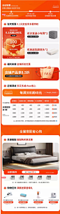 灵柔电动功能云朵沙发床现代简约客厅零靠墙人类狗窝伸缩布艺沙发-tmall.com天猫