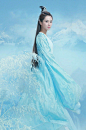 《青云志》– 陆雪琪–杨紫