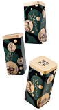 专辑|Pack Design丨扫码打包下载 - 微相册