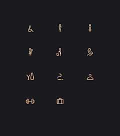Ericess采集到UI