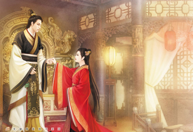 橙光游戏【乱室佳人】欢迎试玩！http:...
