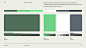 LifeTree by Eddie Lobanovskiy for Unfold on Dribbble