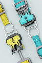Lock design
