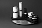 5:min Skin Care :   Designer: Jessica Wonomihardjo  Project Type: Student Project  School: Academy of Art University  Course: Package Design 2  Tutor: Michael...