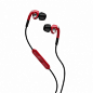 Skullcandy [美国]
FIX INEAR系列入耳式耳机（红）