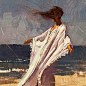 Greg Rutkowski : Freelance Illustrator/Concept Artist