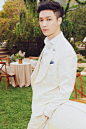 #张艺兴#