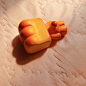 PangPang Bread Series by Rato Kim Release Details : As promised we deliver freshly baked news coming from Rato Kim! Like we said last week, What's cooking good lookin? Freshly baked resin from the Bread queen herself, Rato Kim! The mother of