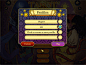 UI Profile Box