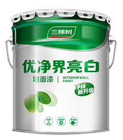 遇见美好~采集到T涂料